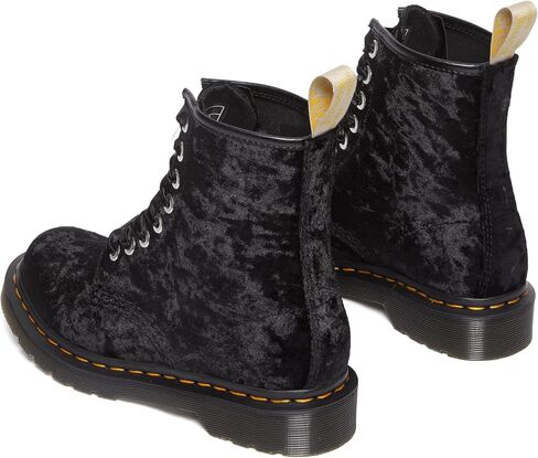 Dr. Martens Women's 1466 Vegan Fashion Boot, 11 in Saudi Arabia