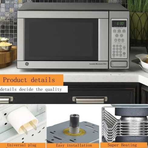 6324W1A001L، 2M246-050GF ميكروويف ماجنيترون لأنبوب فرن الميكروويف LG متوافق مع WB27X26081 WB26X32629 WB27X10305 5304519335 6324W1A001B 6324W1A001H 6324W1A001Y 2M246-01TA جي 6324W1A001A مغناطيسي in Kuwait