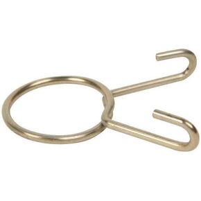 استبدال نوبات Hoshizaki Clamp 427443-03