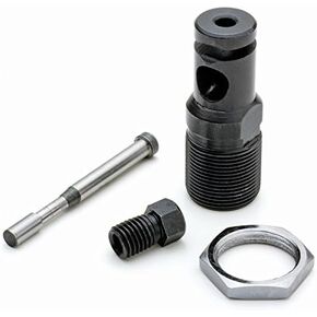 Eastwood 3 Pieces Air Nibbler Die Set Punch And Die Pneumatic Nibber Replacement Kit