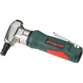 Grizzly Industrial T23085 - pneumatic nibbler