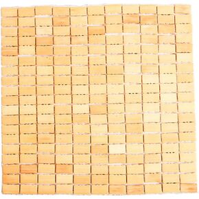 MAGICLULU Car Seat Cushion Bamboo Mat for Summer Comfortable Seat Pad Cooling Feature for Office Workers