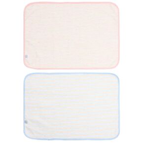 Reusable Changing Pad Waterproof Urinal Pad for Baby Adult Breathable Menstrual Mat for Boys and Girls Lightweight Baby Supplies