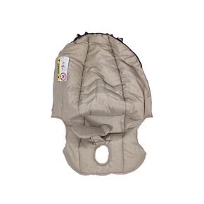 Replacement Set, Canopy, Seat Cushion,Washing Kit Fit for Doona Car Seat (Seat Cushion, Blown)