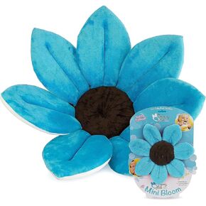 Blooming Bath Flower (Blue)