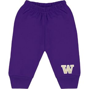 College Baby NCAA Infant Jogger Sweatpants