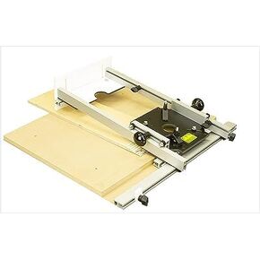 Scarfing Sled (12")