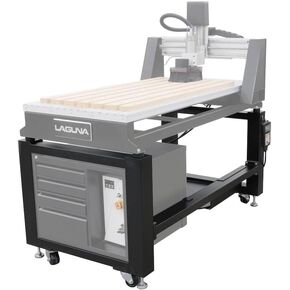 Laguna CNC Router Creator Pro 2x4 Stand