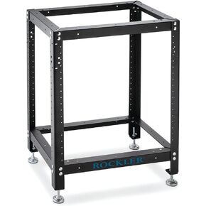 Rockler Rock-Steady Router Table Stand Kit, 26''W x 18''D x 32''H
