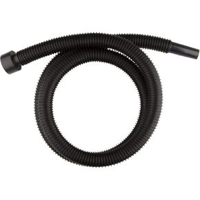 10FT Hose for Shop-Vac Craftsman Ridgid Wet and Dry Vacs 2 1/4" Cuff Extension Hose Replacement for Shop-Vac, Craftsman, and Ridgid