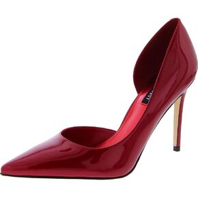 حذاء FOLOWE للسيدات من Nine West، أزرق 401، 9.5 in Saudi Arabia