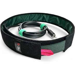 Dew Heater Strip for Telescopes – Multiple RCA 12V Anti-Dew Heating Band | R-Sky Astro Instruments (6 inch)