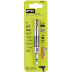 مفصلي Ryobi المتمركز الذاتية