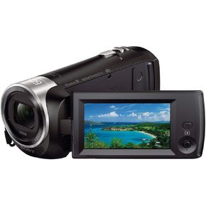 Sony HD Video Recording HDRCX440 Handycam Camcorder