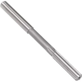 1Pc Chucking Reamer Non-Standard Straight Shank H7 Accuracy Machine Reamers 6.0-6.9mmmm(6.0mm)