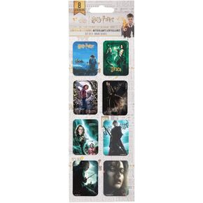 فيلم هاري بوتر العدسي هاري بوتر -4895205609785 ملصقات ، متعددة الألوان (26248)