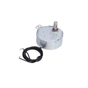 CW clockwise TYC-50 50TYZ Synchronous Motor Micro Motor Rotating Mechanism (AC12V, 2/2.4R/min)