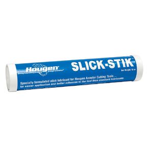 Hougen 11745 Slick Stik Lube 16 OZ لعمر الأداة الحلقي المثلى وكفاءة القاطع
