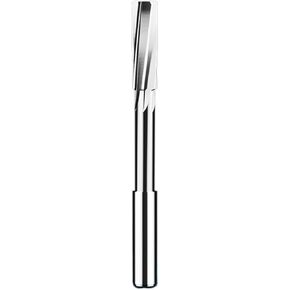 HSS Reamer Chucking Machining Tool Spiral Flute Straight HandleCutting Shank H7 3mm 4mm 5mm 6mm 7mm 8mm 9mm-16mm(9.5mm)