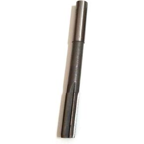 1Pc H7 Accuracy Machine Reamers Straight Shank Chucking Reamers 2-11MM(4mm)