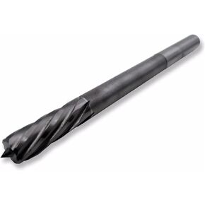 Cutting HRC50 Tungsten Steel Chucking Reamer with Spiral Groove Type Tungsten Steel Blade Welding Machine