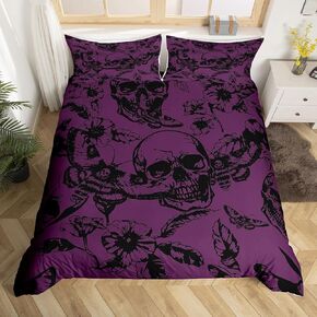 Leopard Print Duvet Cover Toddler Size Safari Animal Comforter Cover for Boys Girls Black Running Cheetah Bedding Set Women Men Teens Ultra Soft Decor Zipper Closure All Season Breathable Lightweight
