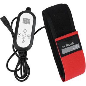 Lens Dew Heater Strap for Astronomical Telescopes with Fast Heating and Anti Fog Feature (630 * 50mm)