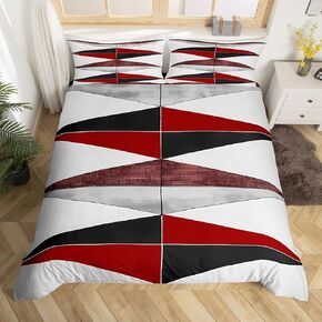 jejeloiu Boho Duvet Cover Toddler Size Bohemian Sun Print Bedding Set for Boys Girls Teens Black Green Vintage Sunshine Comforter Cover Breathable Soft Lightweight Microfiber Mid Century Room Decor