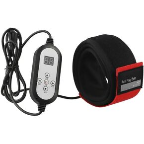Robust Dew Heater for Telescopes and Camera Lenses with Reliable Temperature Control (330 * 50mm)