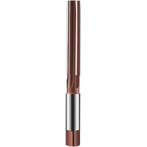 1PC 3-20mm Hand Reamer Precision H8 9SiCr Straight-Shank Engineering Tools (3/4/5/6/7/8/9/10/11/12/13/14/15/16/17/18/19/20mm)(12mm)