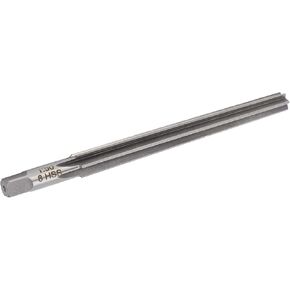 Machine Reamer High Speed Steel Incisive Cutting Border High Hardness Robust Industrial Supplies 8mm for Mold Processing and Handcraft Processing