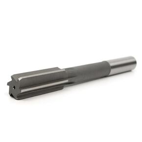 10pcs H7 Machine Reamer HSS Tolerance Precision Chucking Hole Finishing Tool 3.1mm to 4.9mm(3.4mm)