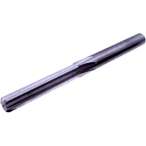 1PCS HRC55 6 Flute 4 5 6 8 12 Mm Straight Flute CNC Lathe Machining Carbide Milling Tungsten Steel Milling Cutter Reamer(D5x50xD5x100Lx6T)