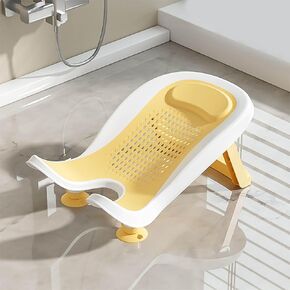 2025 Portable Infant Bath Quick Baby Buttock Washing Tool,Quick Baby Buttock Washing Tool,Daily Use Baby Butt Basin,for Counter Bathtub Daily Use,Without the Need to Undress,Lightweight&Convenient (B)
