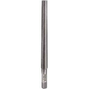 Machine Reamer High Speed Steel Cutting Fringe Hardness Industrial Supplies 8mm Reaming Tool Workshop Craft