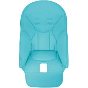 High Chair Cover Replacement for Baby, High Chair Cushion, Universial Replacement Cover for Pegs Perego, Siesta Zero3, Baoneo, Kosmic Janés