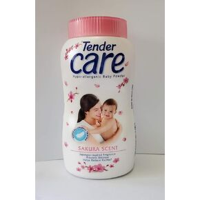 Hypo-Allergenic Baby Powder 100g