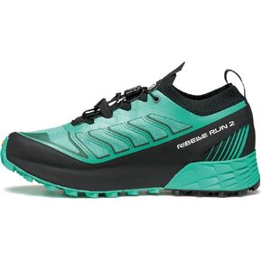SCARPA Women's Ribelle Run 2 Trail Running Shoes - Lightweight, Performance Trail Runners