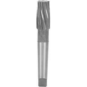 High Speed Steel Taper Shank Spiral Reamer with for Mold Processing and Handicraft 24.5 x 55 x 30mm