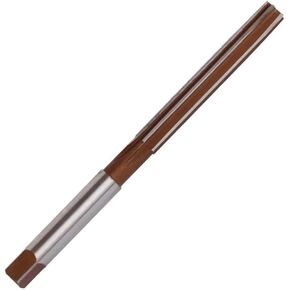 2mm-16mm Straight Shank D4 HSS Reamer Chucking Engineering Milling Cutter Tool 3mm/4mm/5mm/6mm/8mm/10mm/12mm/14m 6 Flutes HSS(7.0mmH7)