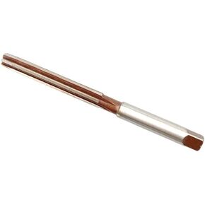 Hand Reamer D2-20mm 2.5/3.5/4.5/5.5/6.5/7.5/8.5mm 5/7/10/17pcs CNC Tool Precision H8 Straight-Shank Metal Expansion Reamers(7mm)