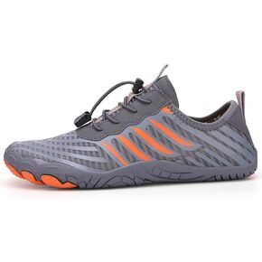 All-Terrain Breathable Barefoot Shoes