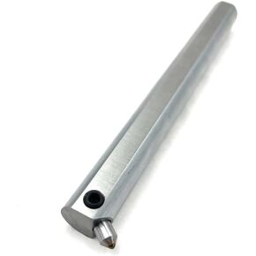 Inner Hole Lathe Burnishing Tool for Surface Finishing D16