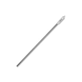 3/8 in. x 12 in. Long Spade Bit/Paddle Bit/Wood Bit (1 to 120 Bits) by X1 Tools