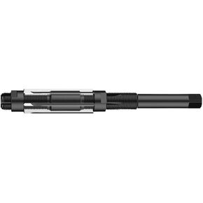 Adjustable Hand Reamer Machine Cutting Tools 6 7 8 9 10 11 12 13 15 17 19 21 23 26 29 30mm Hand Tools(10.75-11.75mm)