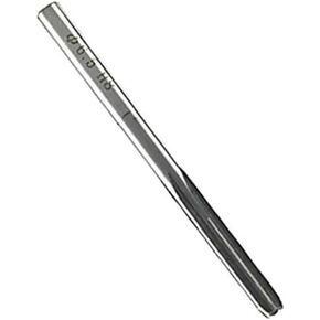 4.5-7.4mm H8 Chucking Cobalt M35 Reamers H8 Machine Reamer High Speed Steel Rotating Tools Straight Shank(6.1mm)