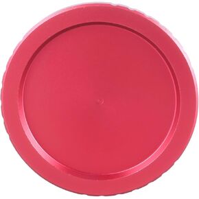 Accessory Caps Internal Thread Eyepiece Caps Lens