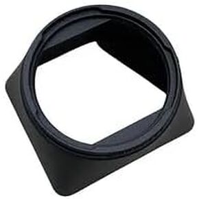 Panda Camera 3D Print Zeiss Contarex Plastic 3D-Print Lens Hood for(50mm-135mm) #8