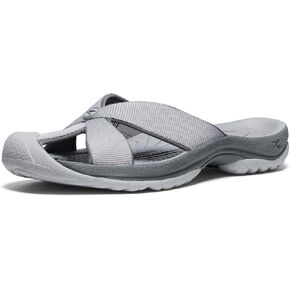 KEEN Women's Bali Slip On Closed Toe Flip-Flop