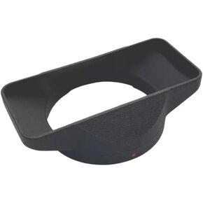 Panda Camera 3D Print 30mm Lens Hood for Hasselblad XPAN XPAN II